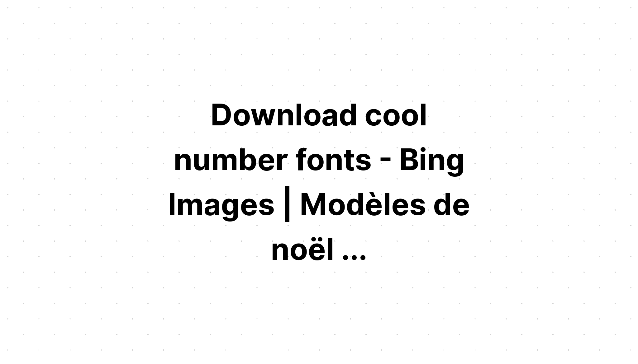 Download Chevron Alphabet And Number Font Letter SVG File